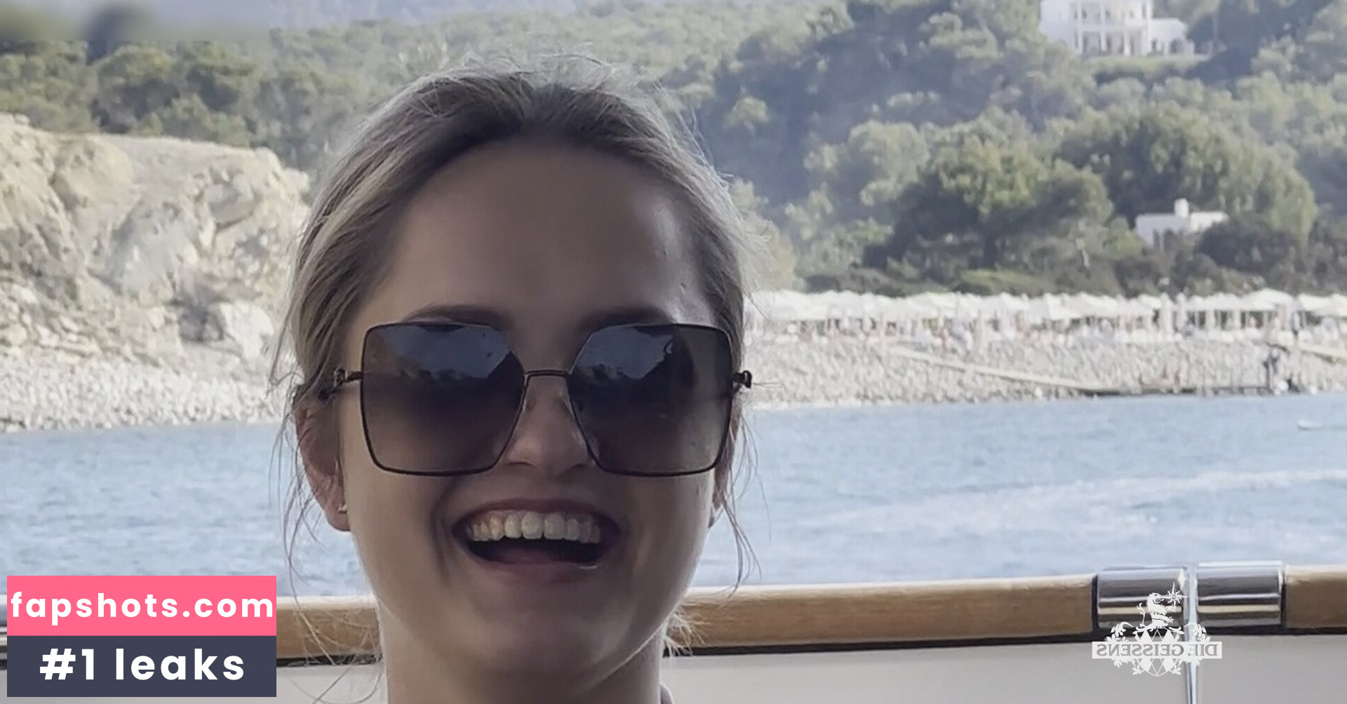 Davina Geiss gallery photo #44