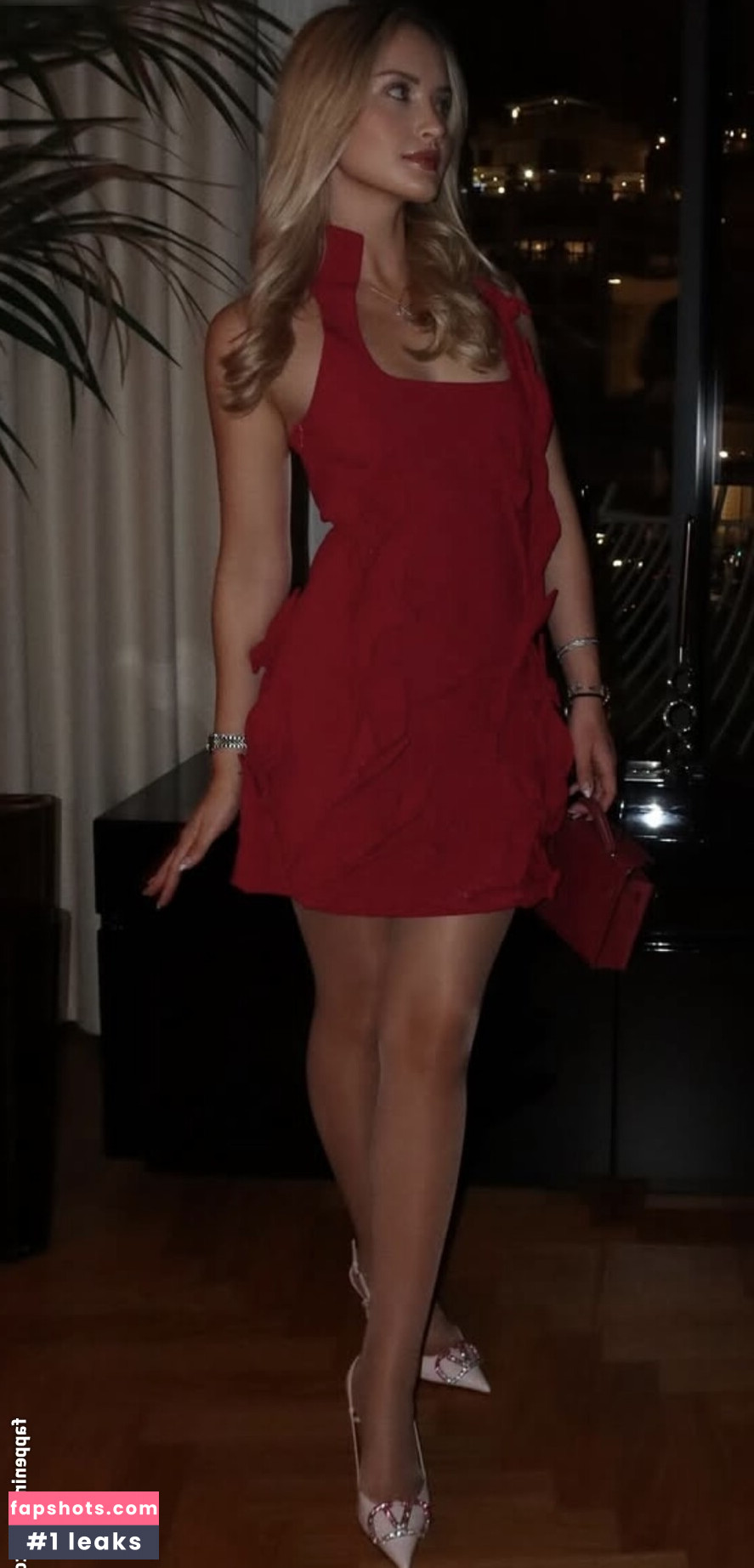 Davina Geiss gallery photo #51