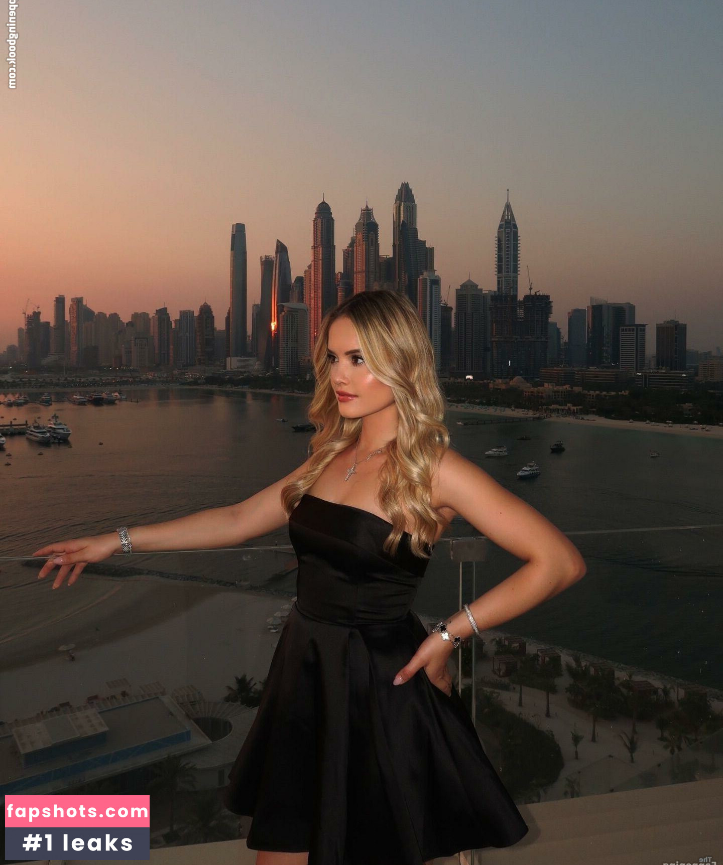 Davina Geiss gallery photo #58