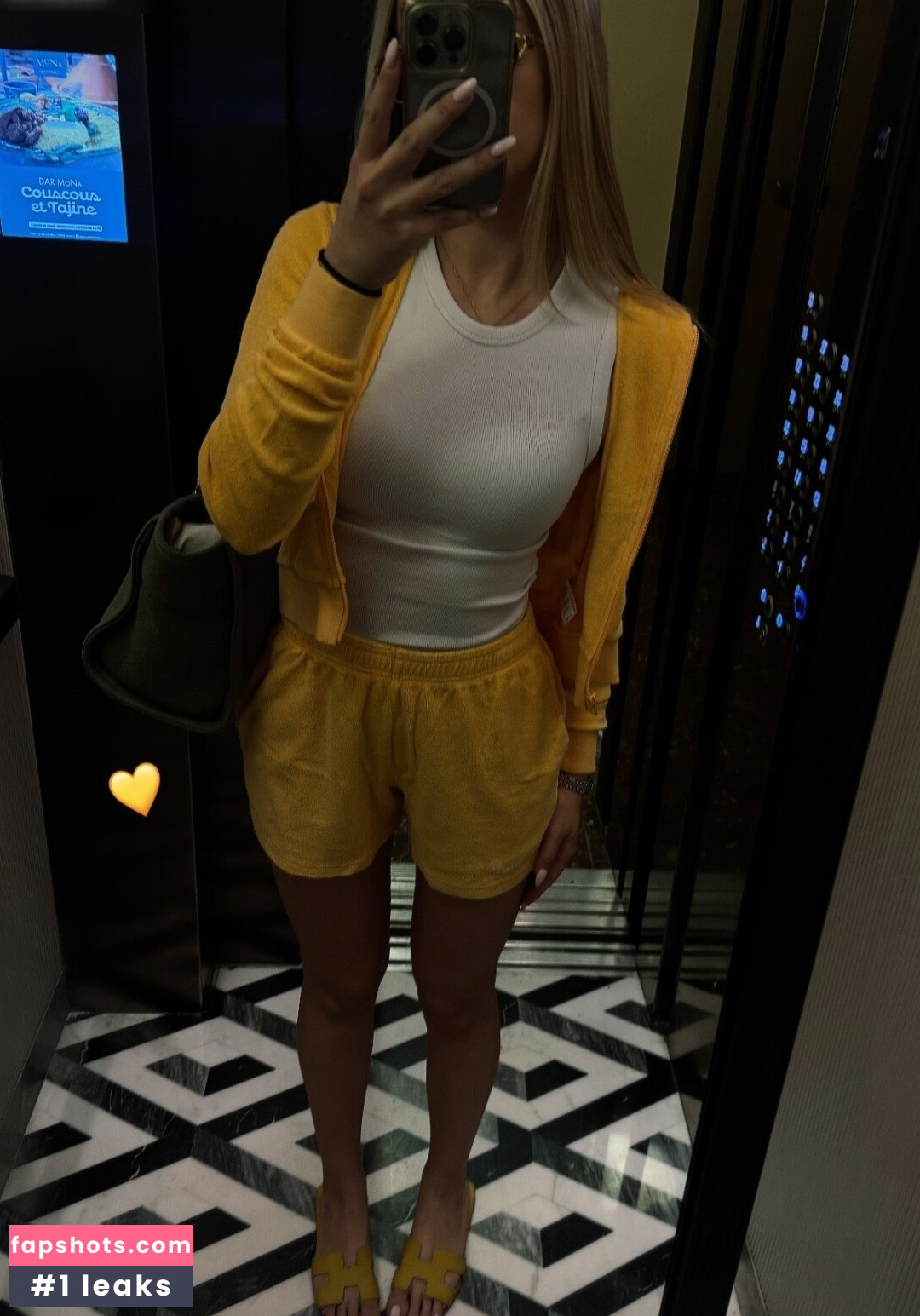 Davina Geiss gallery photo #8