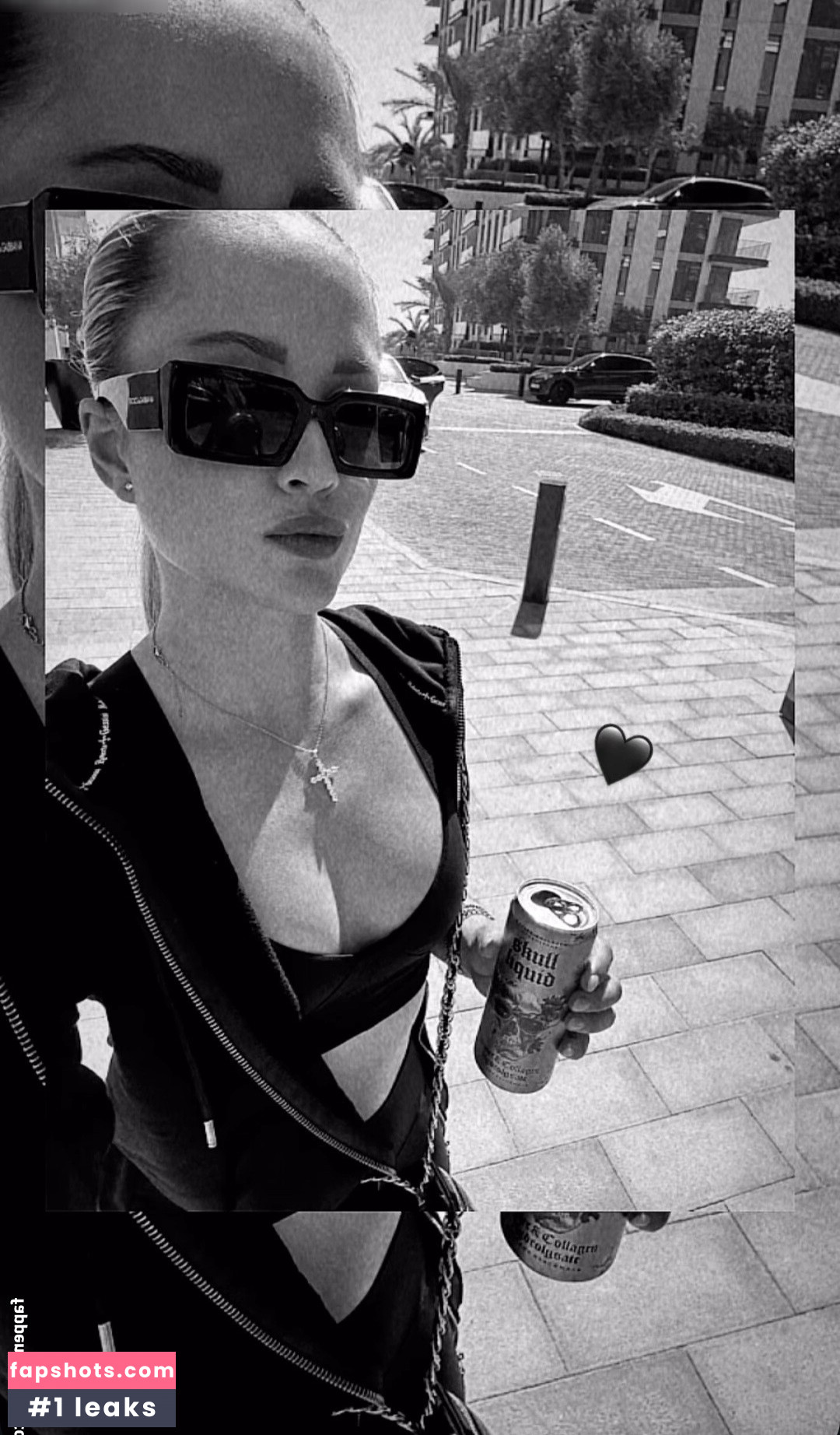 Davina Geiss gallery photo #71