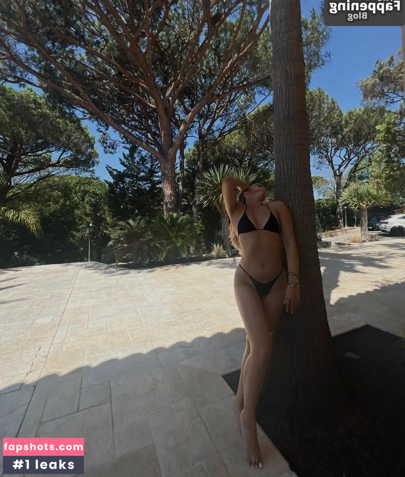 Davina Geiss gallery photo #77