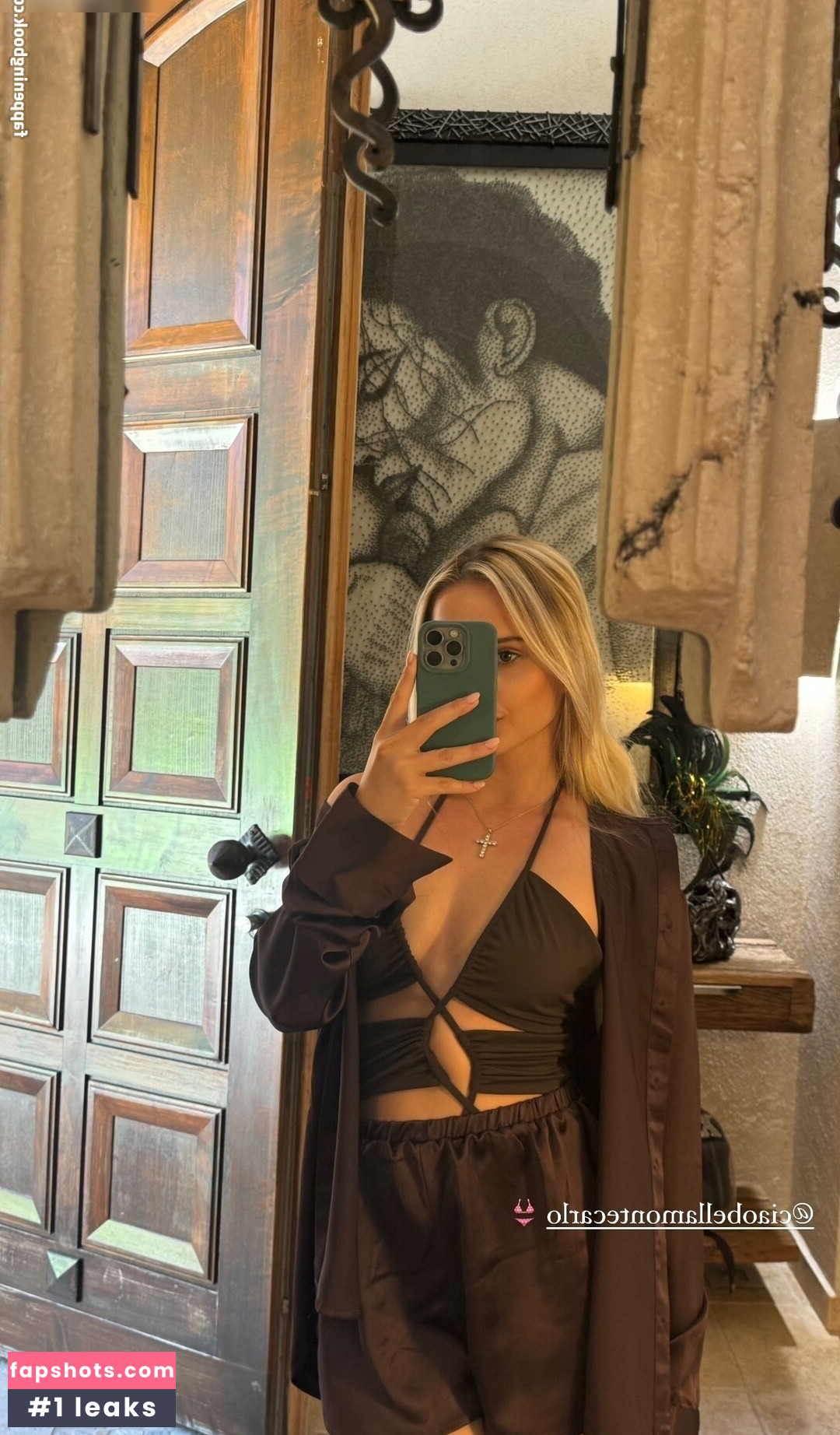 Davina Geiss gallery photo #83