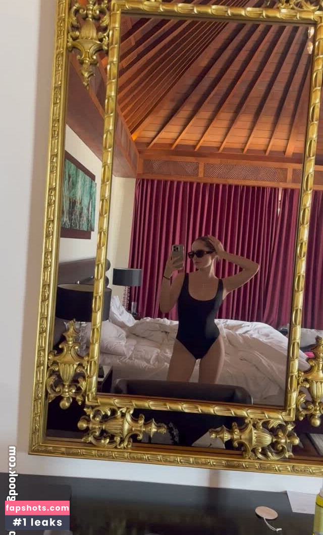 Davina Geiss gallery photo #98