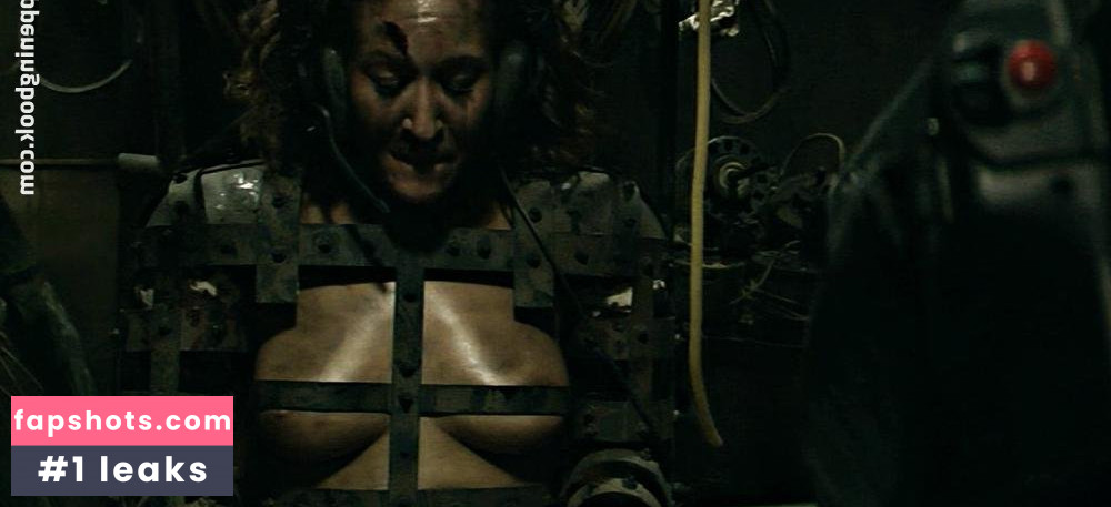 Davina Joy gallery photo #8