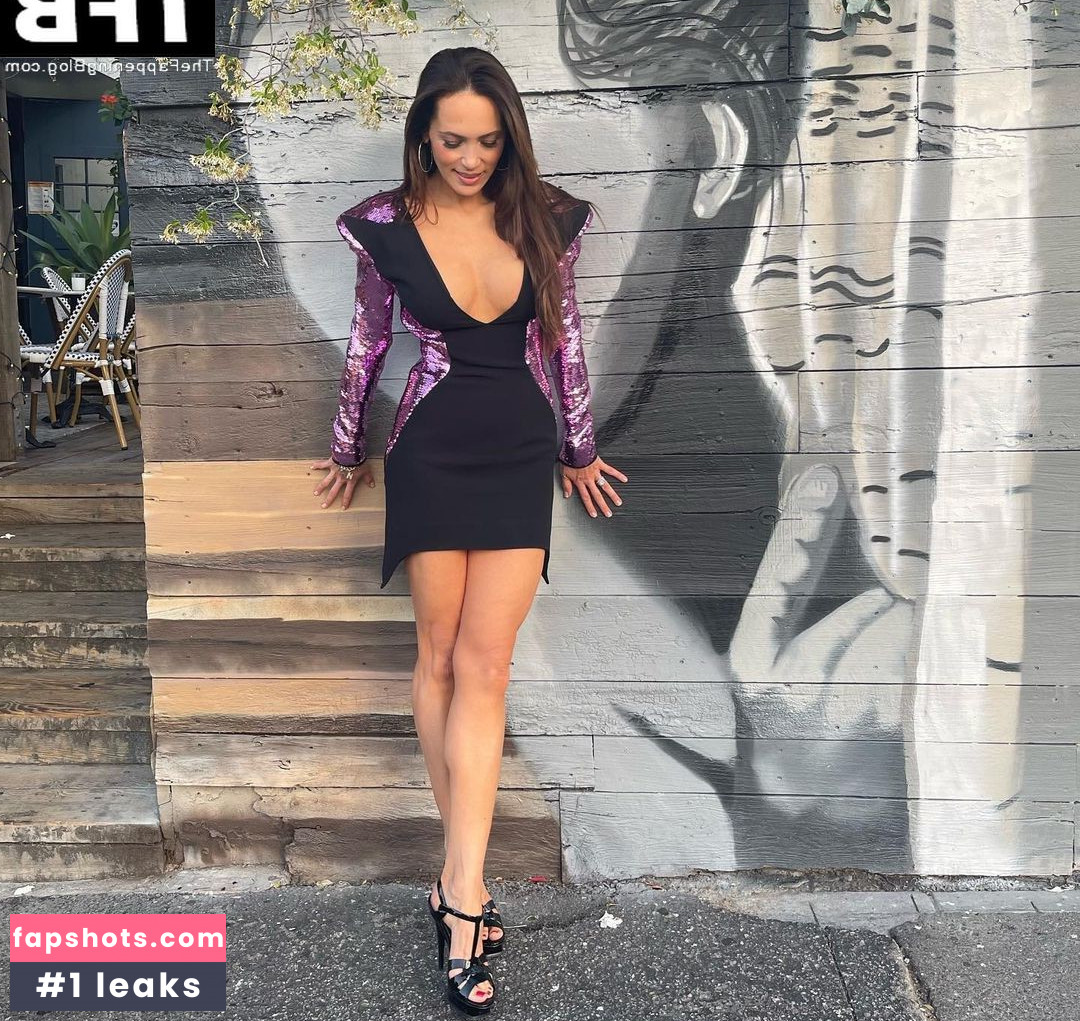 Davina Potratz Nacktheit OnlyFans Fotos #18 - Fapshots