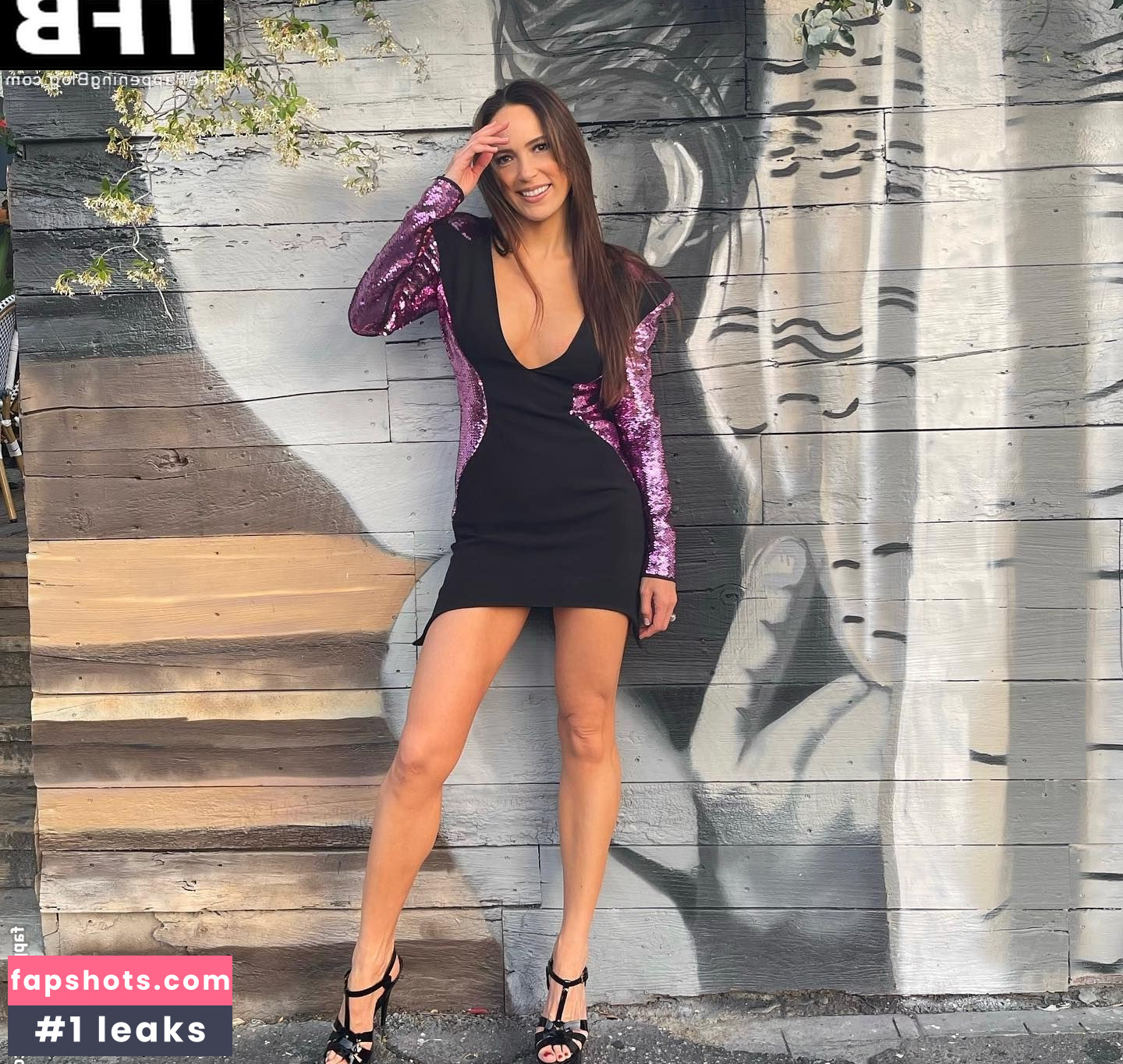 Davina Potratz Nacktheit OnlyFans Fotos #20 - Fapshots