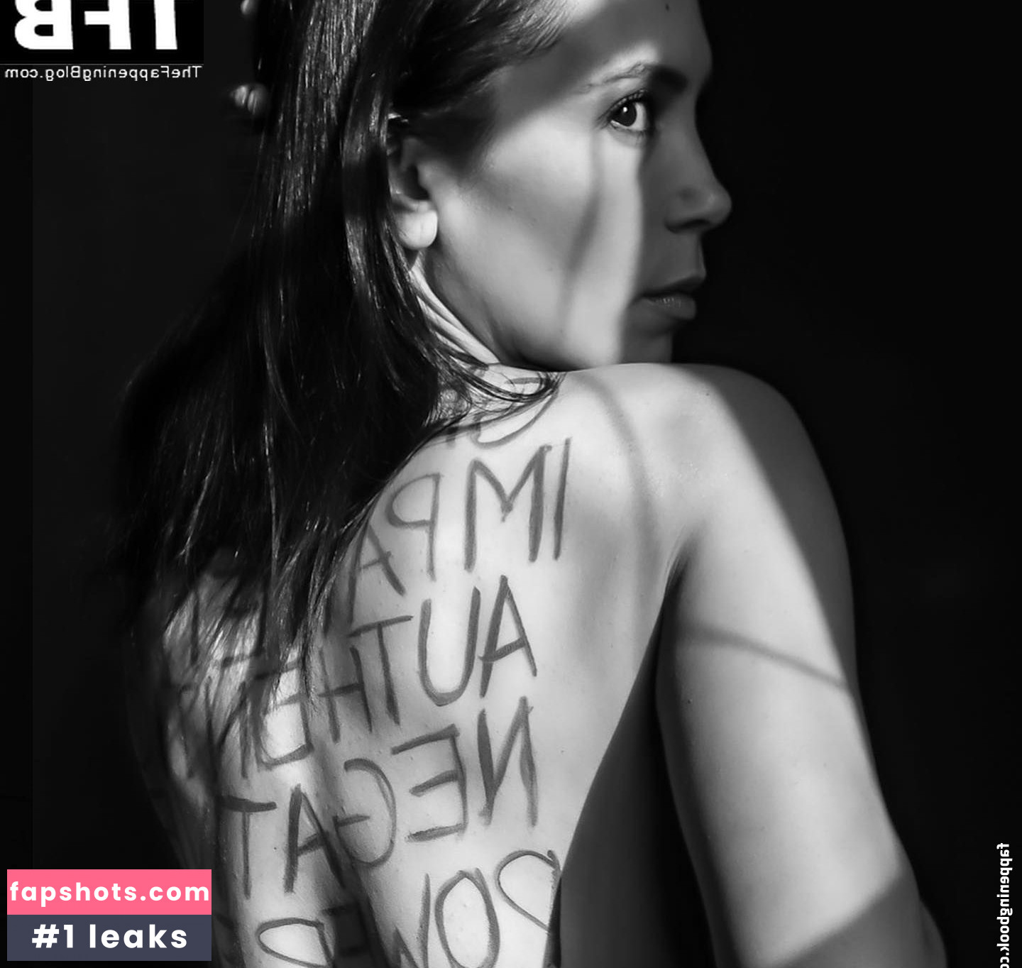 Davina Potratz Nacktheit OnlyFans Fotos #29 - Fapshots