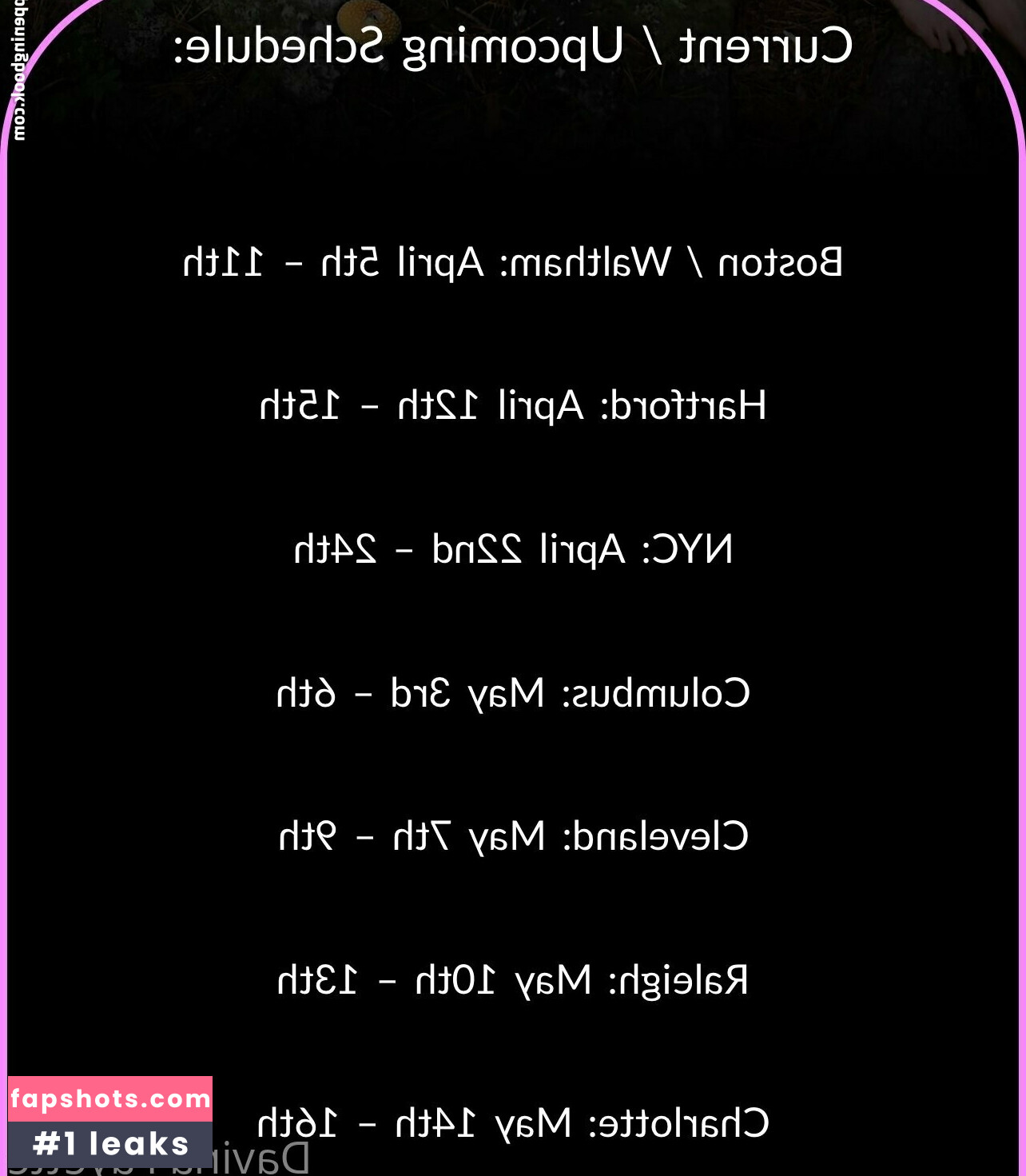 davinafayettefree gallery photo #4