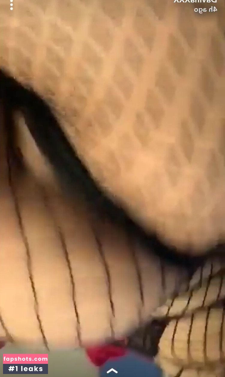 Davinaxx Nude Leaks OnlyFans Photos #13 - Fapshots