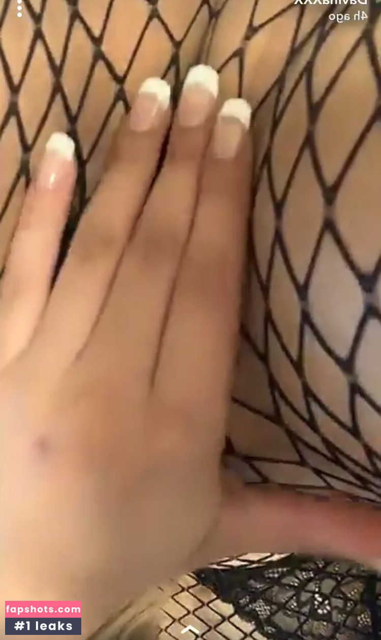 Davinaxx Nude Leaks OnlyFans Photos #18 - Fapshots