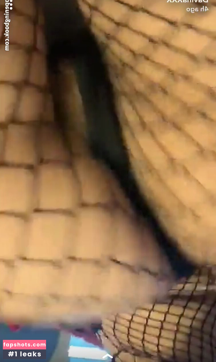 Davinaxx Nude Leaks OnlyFans Photos #10 - Fapshots