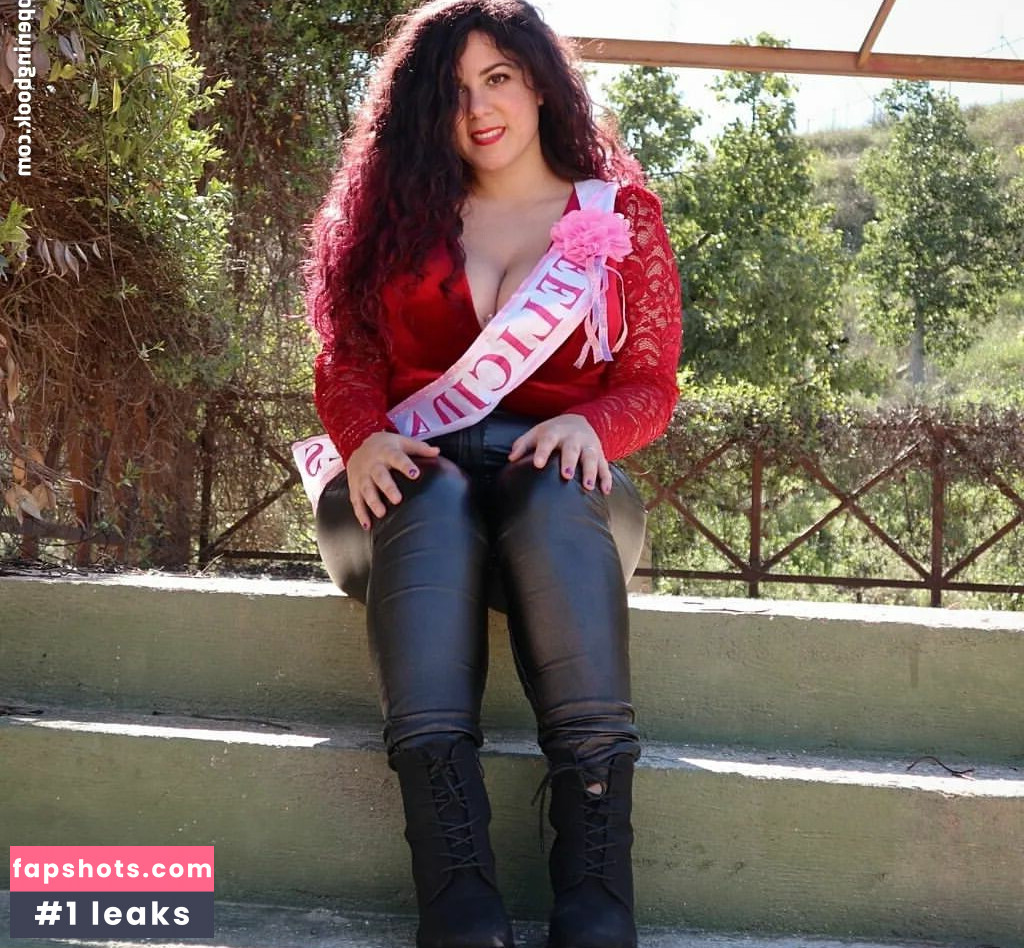 Davinia Fructuoso gallery photo #12