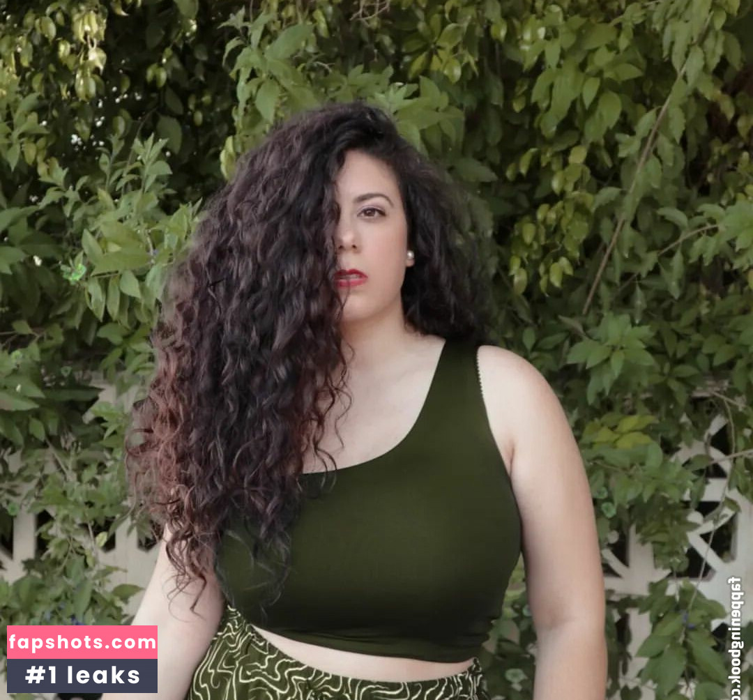 Davinia Fructuoso gallery photo #17