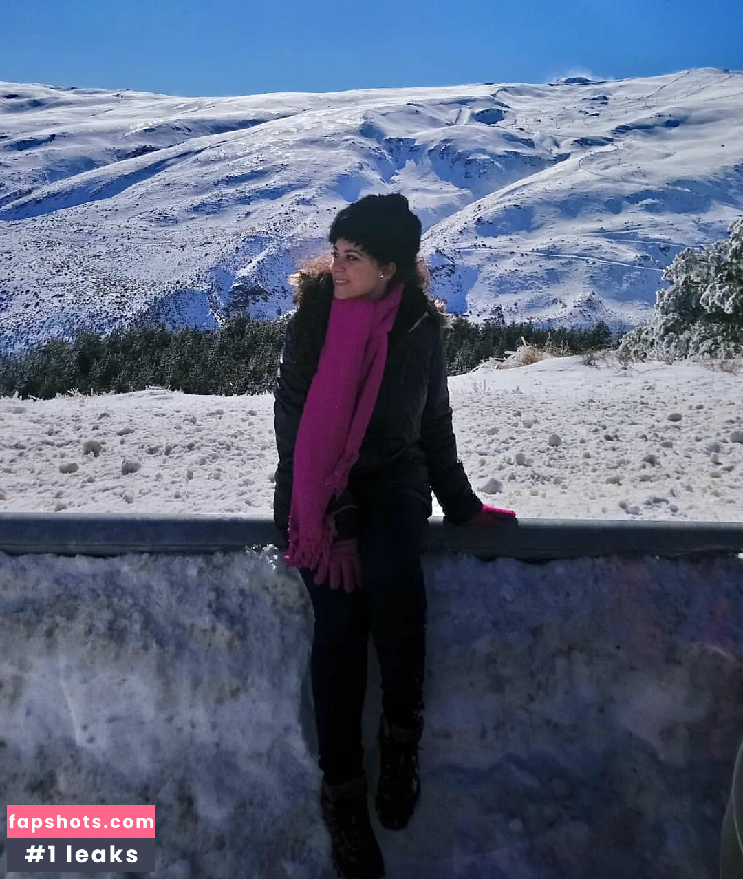 Davinia Fructuoso gallery photo #7