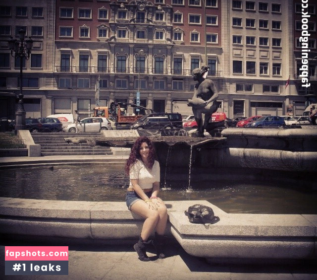 Davinia Fructuoso gallery photo #10