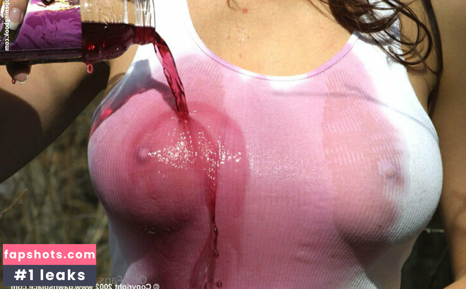 Dawn Allison Filtración Desnuda OnlyFans Foto #130 - Fapshots