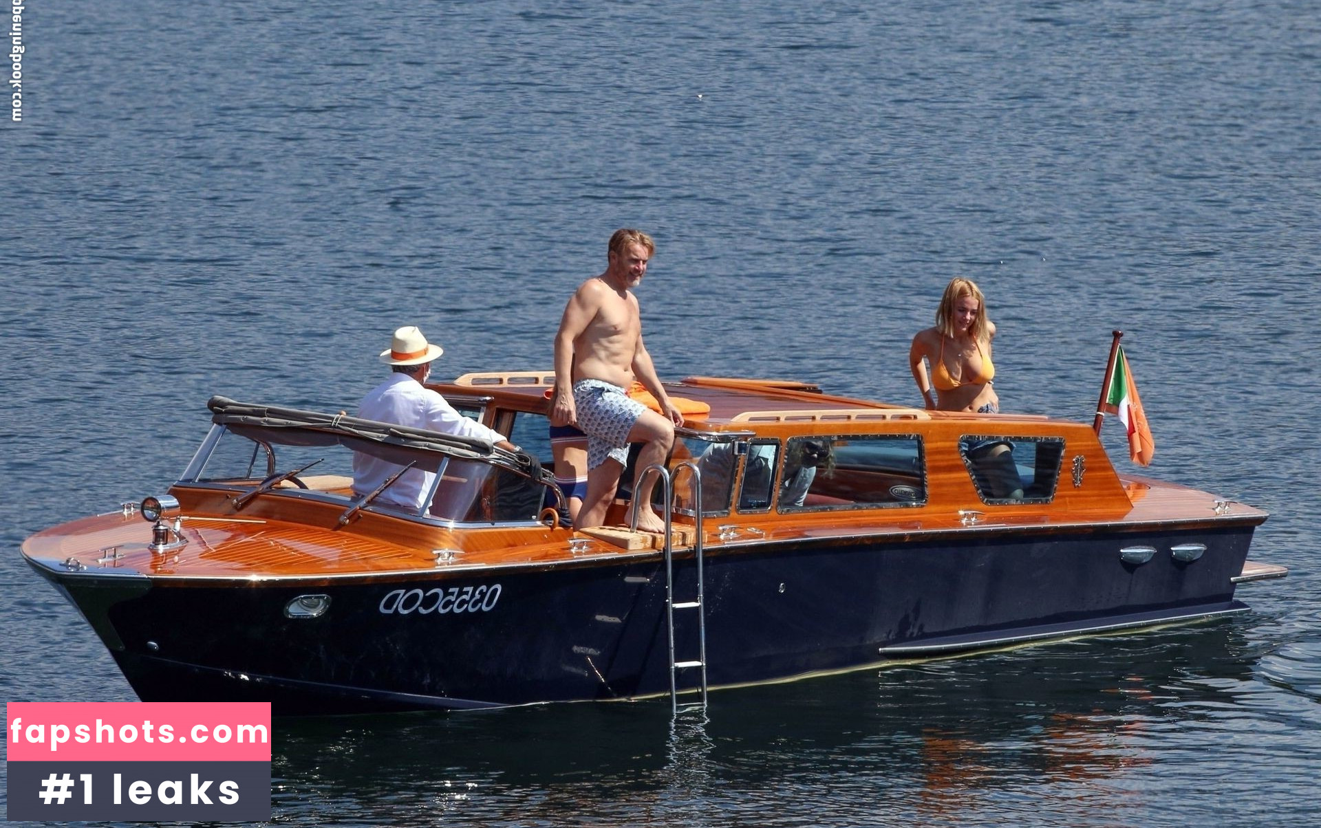 Dawn Andrews gallery photo #21