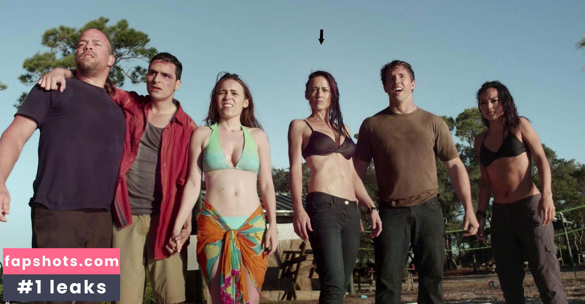 Dawn Hamil gallery photo #3