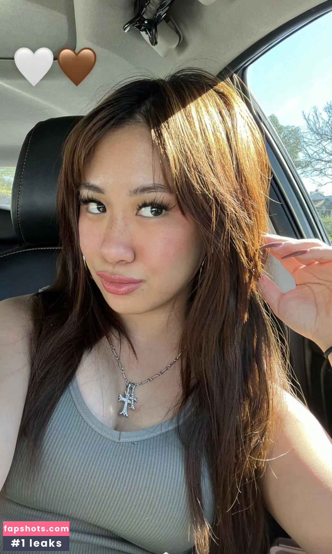 Dawn Jaqueline Nude Leaks OnlyFans Photos #12 - LeakJerk