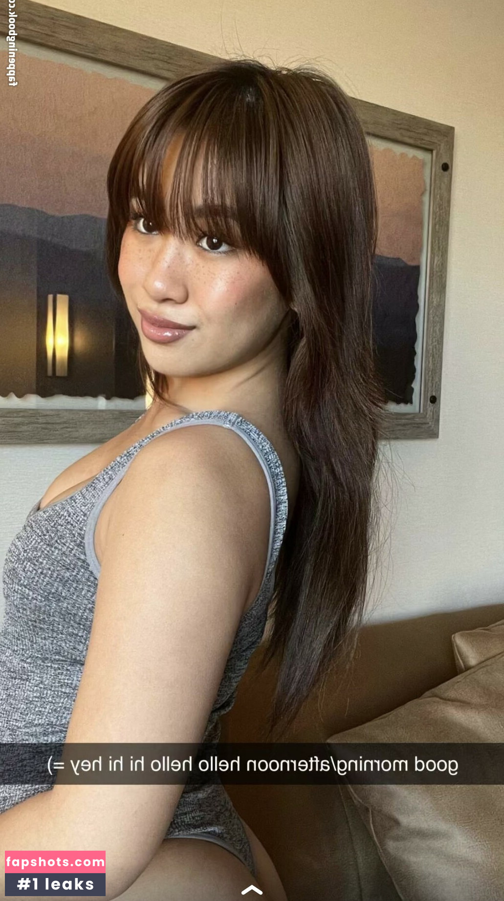 Dawn Jaqueline Nude Leaks OnlyFans Photos #18 - LeakJerk