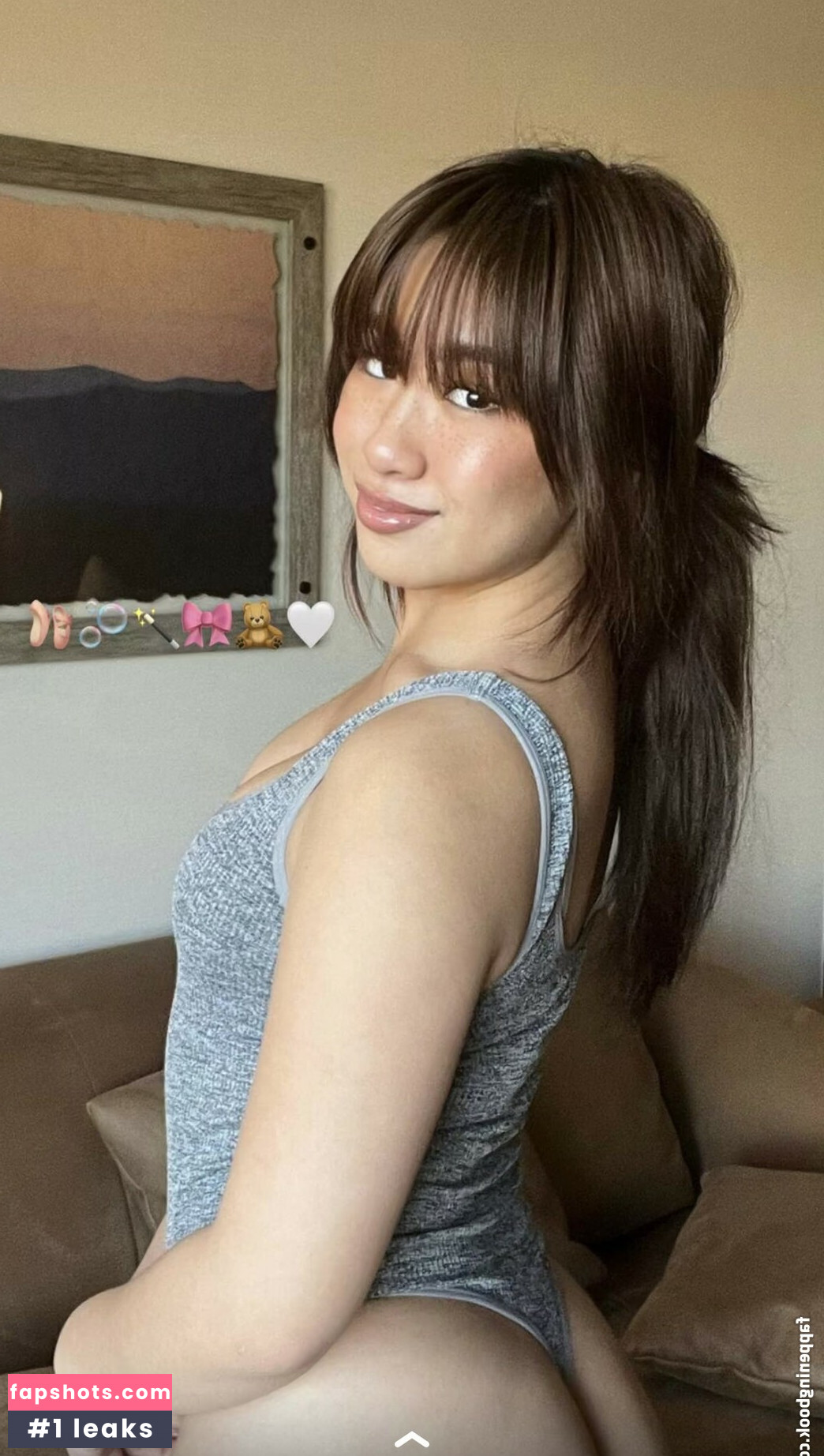 Dawn Jaqueline nude babe gallery