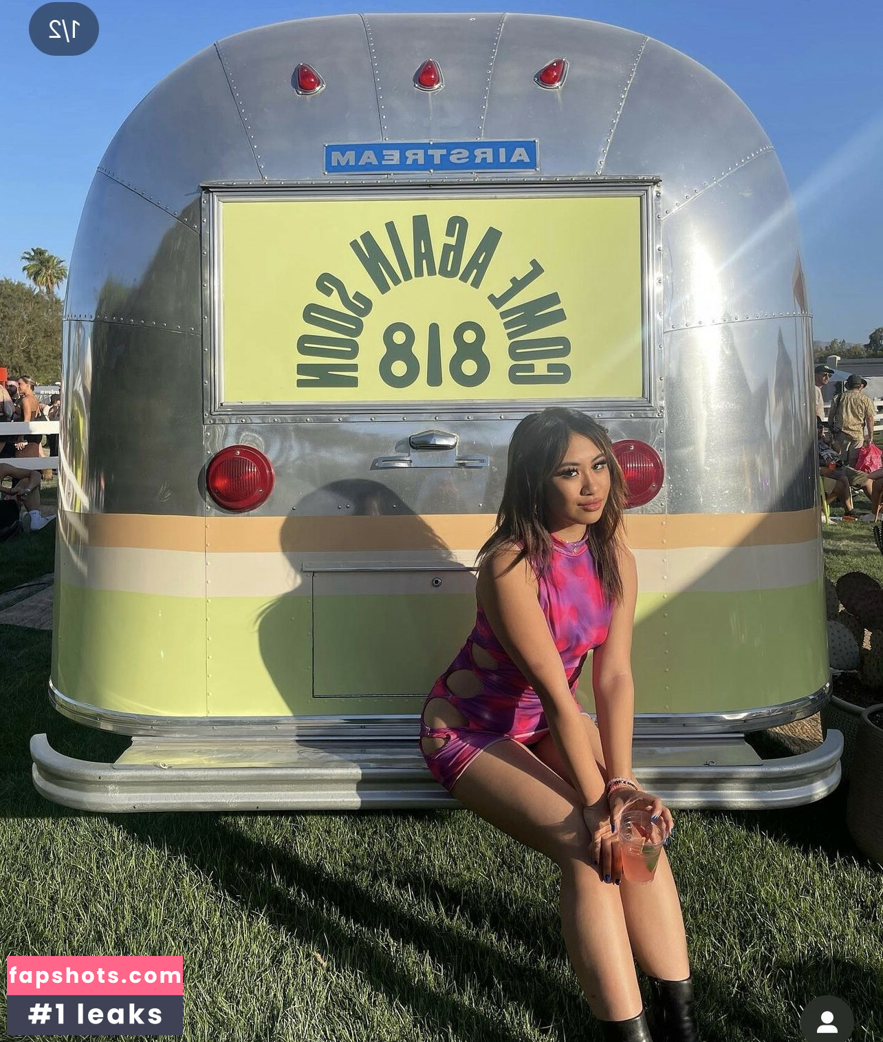 Dawn Jaqueline Nude Leaks OnlyFans Photos #28 - LeakJerk