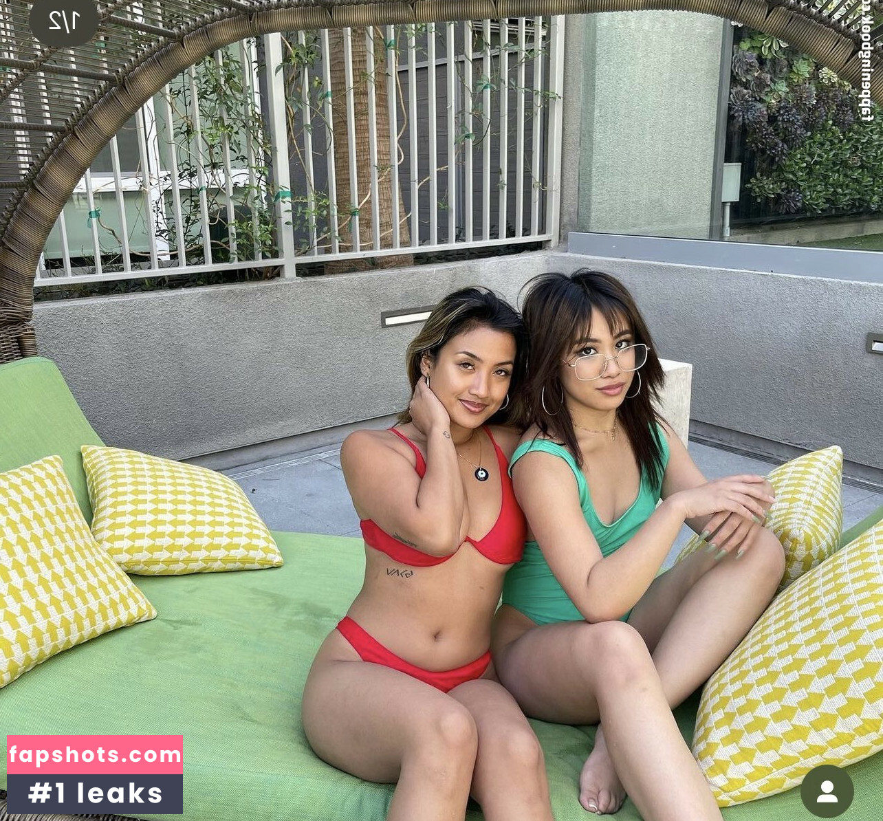 Dawn Jaqueline Nude Leaks OnlyFans Photos #30 - LeakJerk