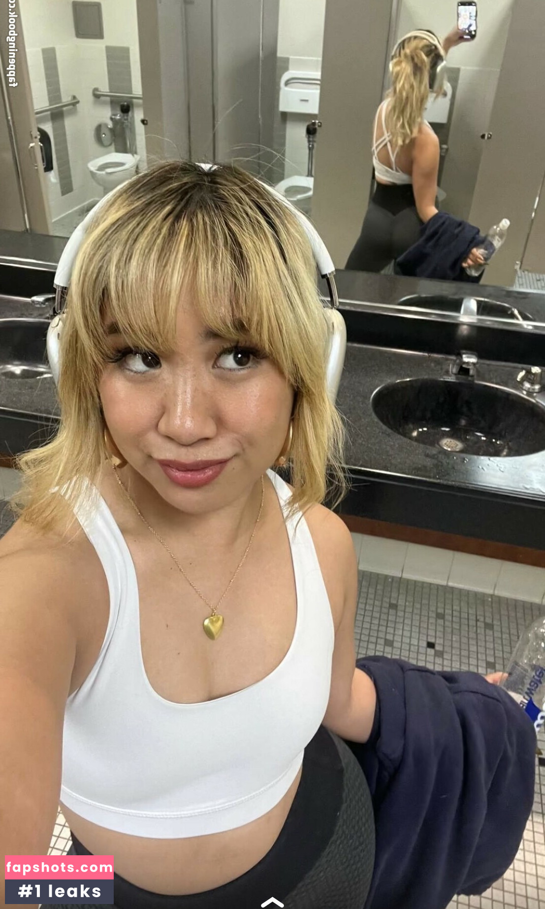 Dawn Jaqueline Nude Leaks OnlyFans Photos #4 - LeakJerk