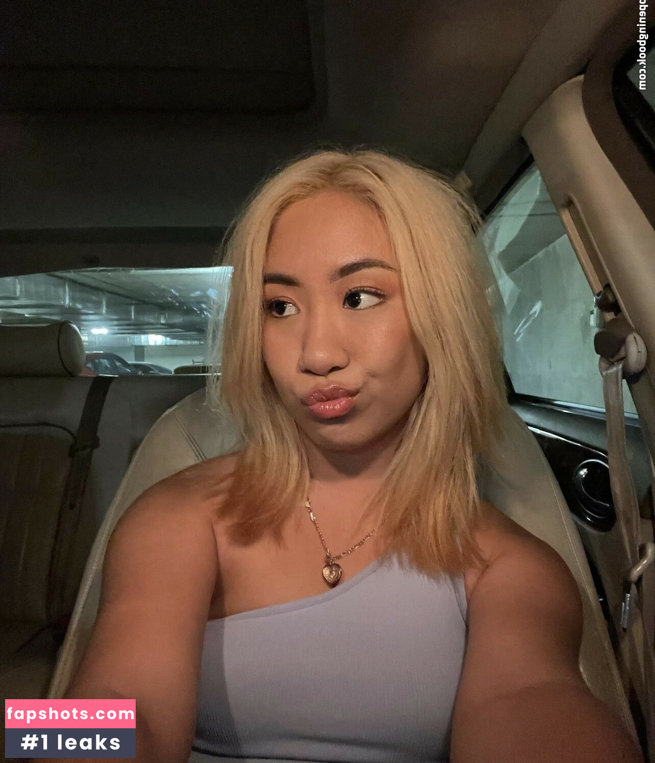 Dawn Jaqueline Nude Leaks OnlyFans Photos #35 - LeakJerk