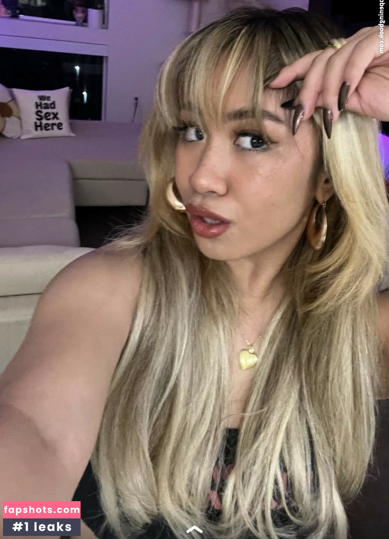 Dawn Jaqueline Nude Leaks OnlyFans Photos #5 - LeakJerk