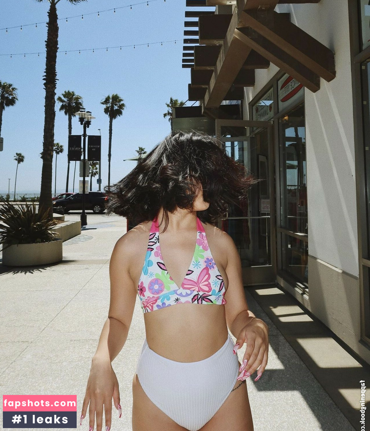 Dawn Jaqueline Nude Leaks OnlyFans Photos #42 - LeakJerk