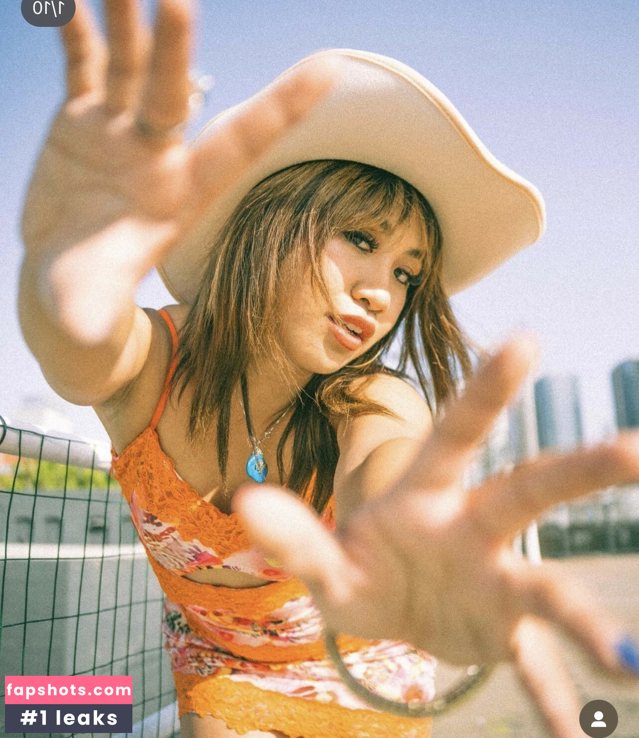 Dawn Jaqueline Nude Leaks OnlyFans Photos #48 - LeakJerk