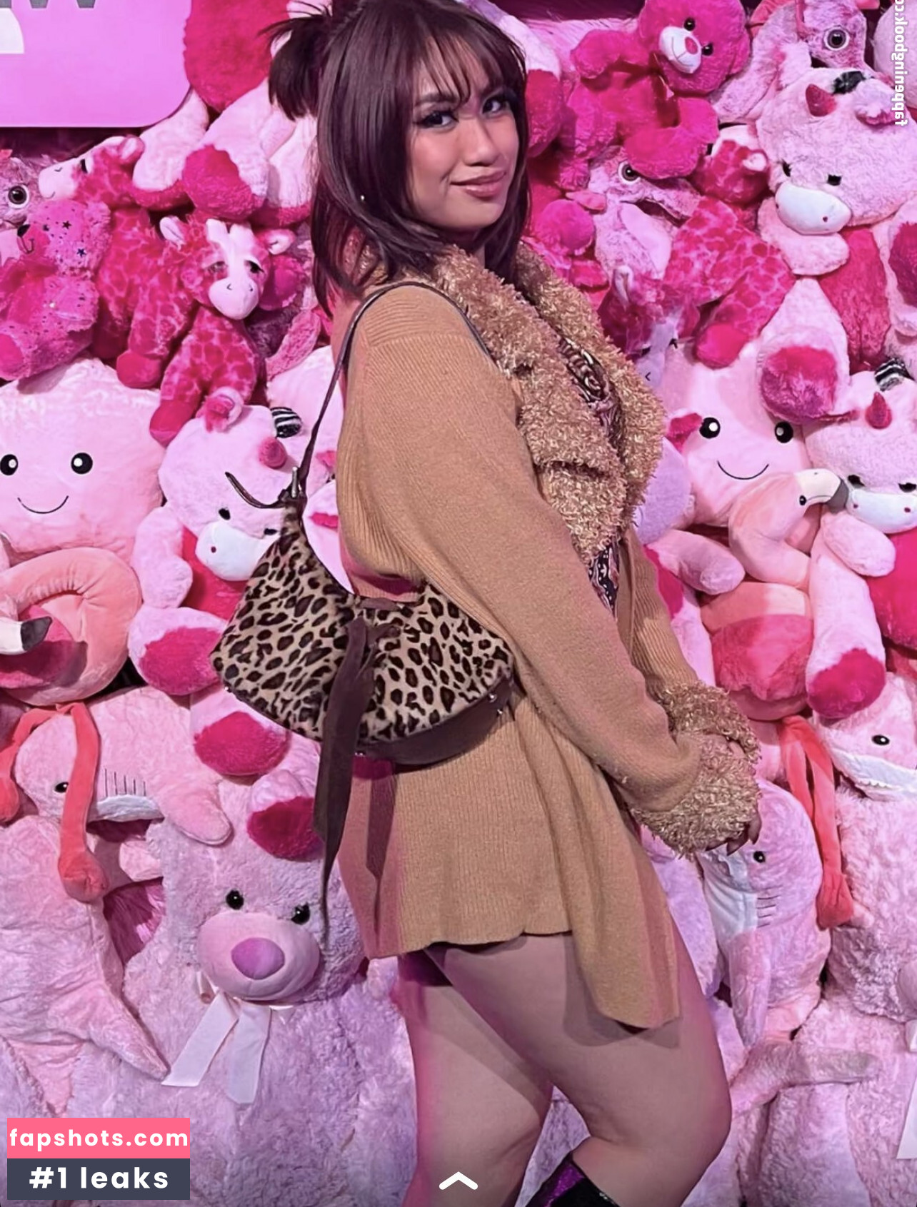 Dawn Jaqueline Nude Leaks OnlyFans Photos #52 - LeakJerk