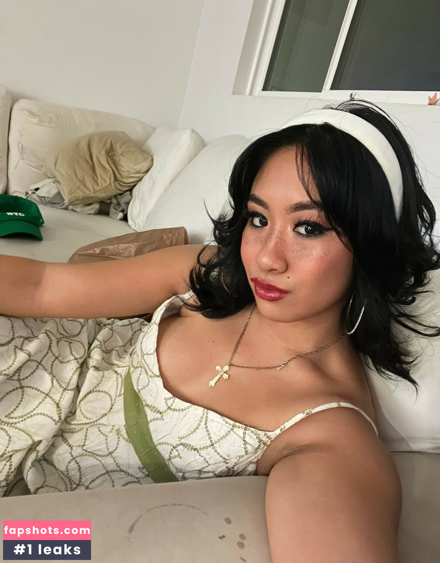 Dawn Jaqueline Nude Leaks OnlyFans Photos #60 - LeakJerk