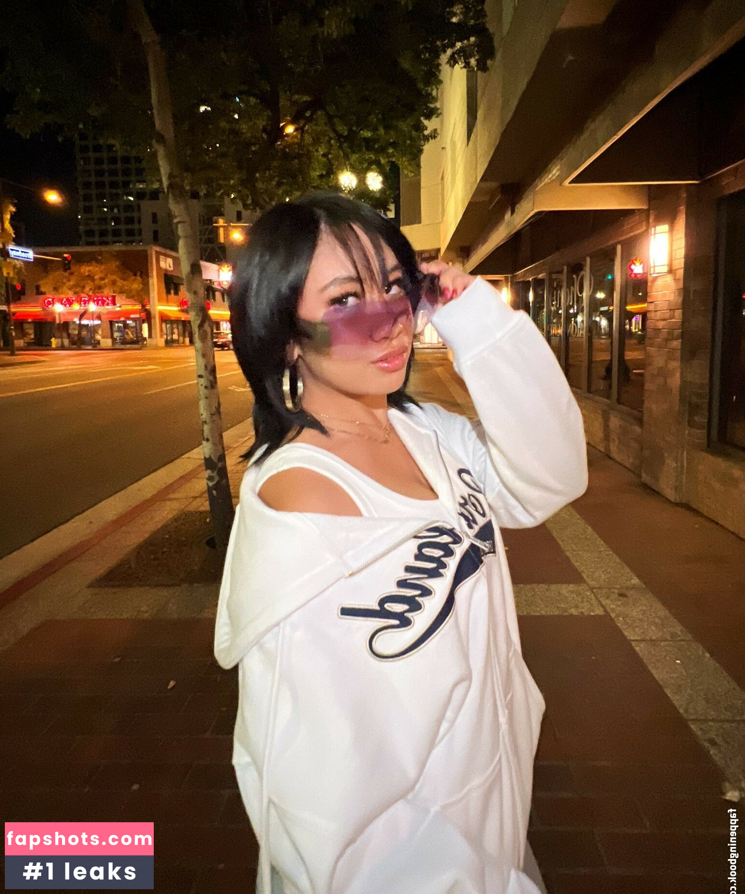 Dawn Jaqueline Nude Leaks OnlyFans Photos #62 - LeakJerk