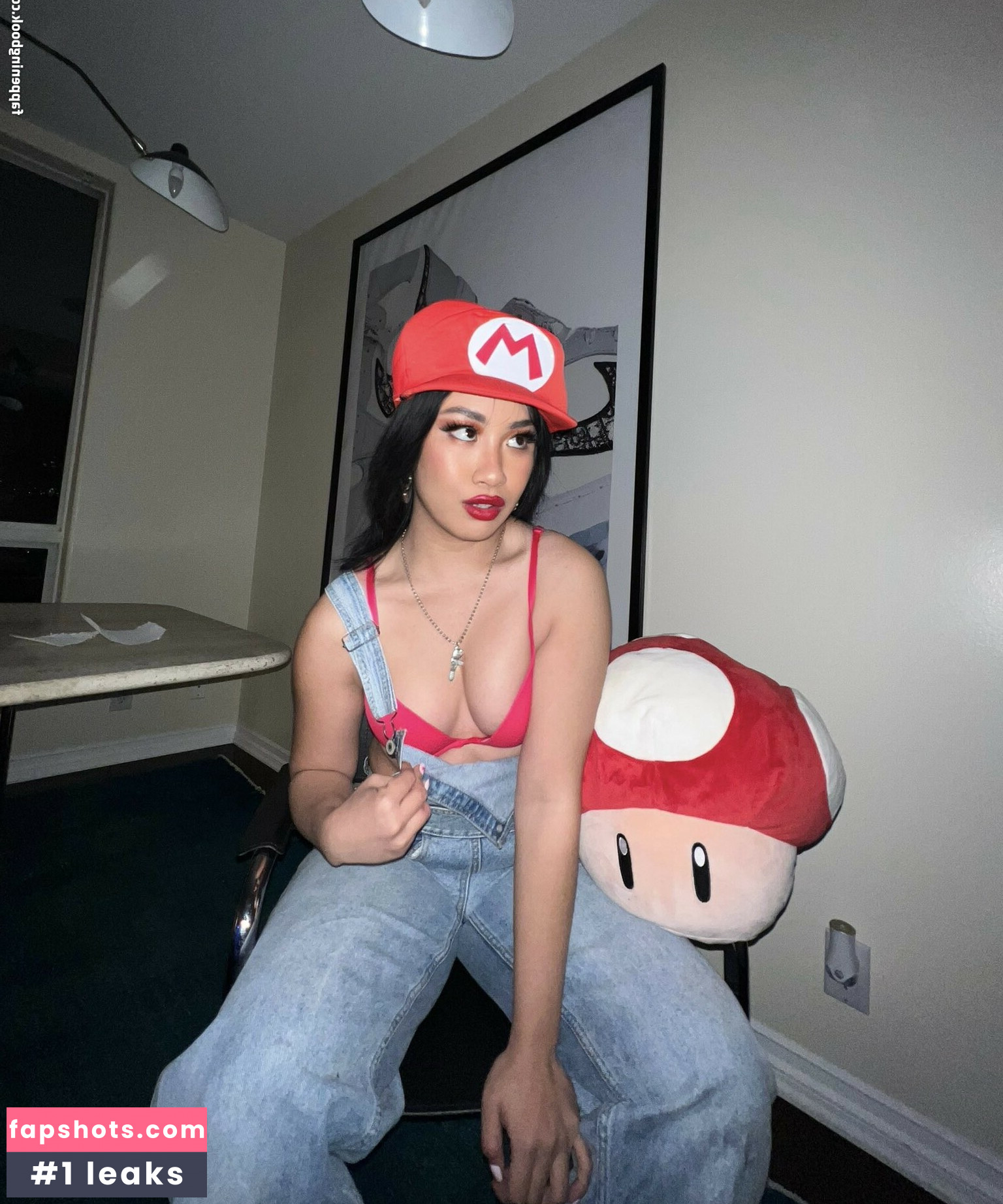 Dawn Jaqueline Nude Leaks OnlyFans Photos #65 - LeakJerk