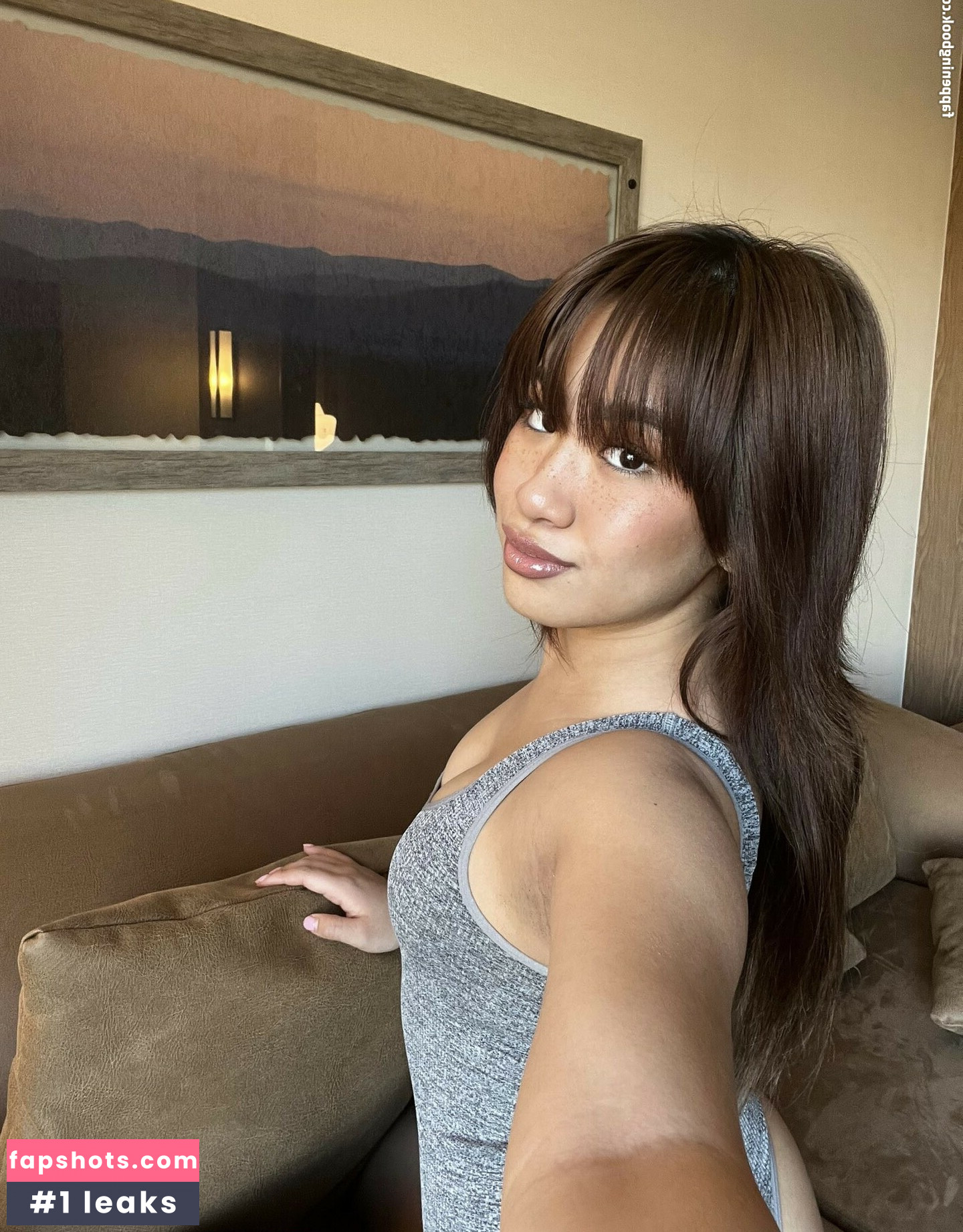 Dawn Jaqueline Nude Leaks OnlyFans Photos #8 - LeakJerk