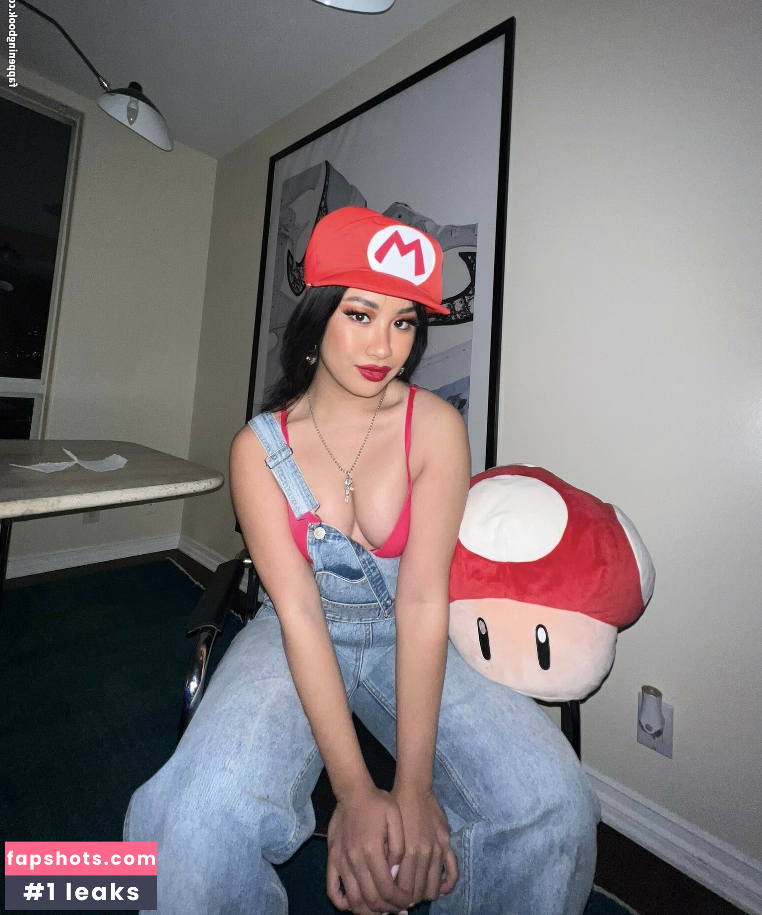 Dawn Jaqueline Nude Leaks OnlyFans Photos #80 - LeakJerk