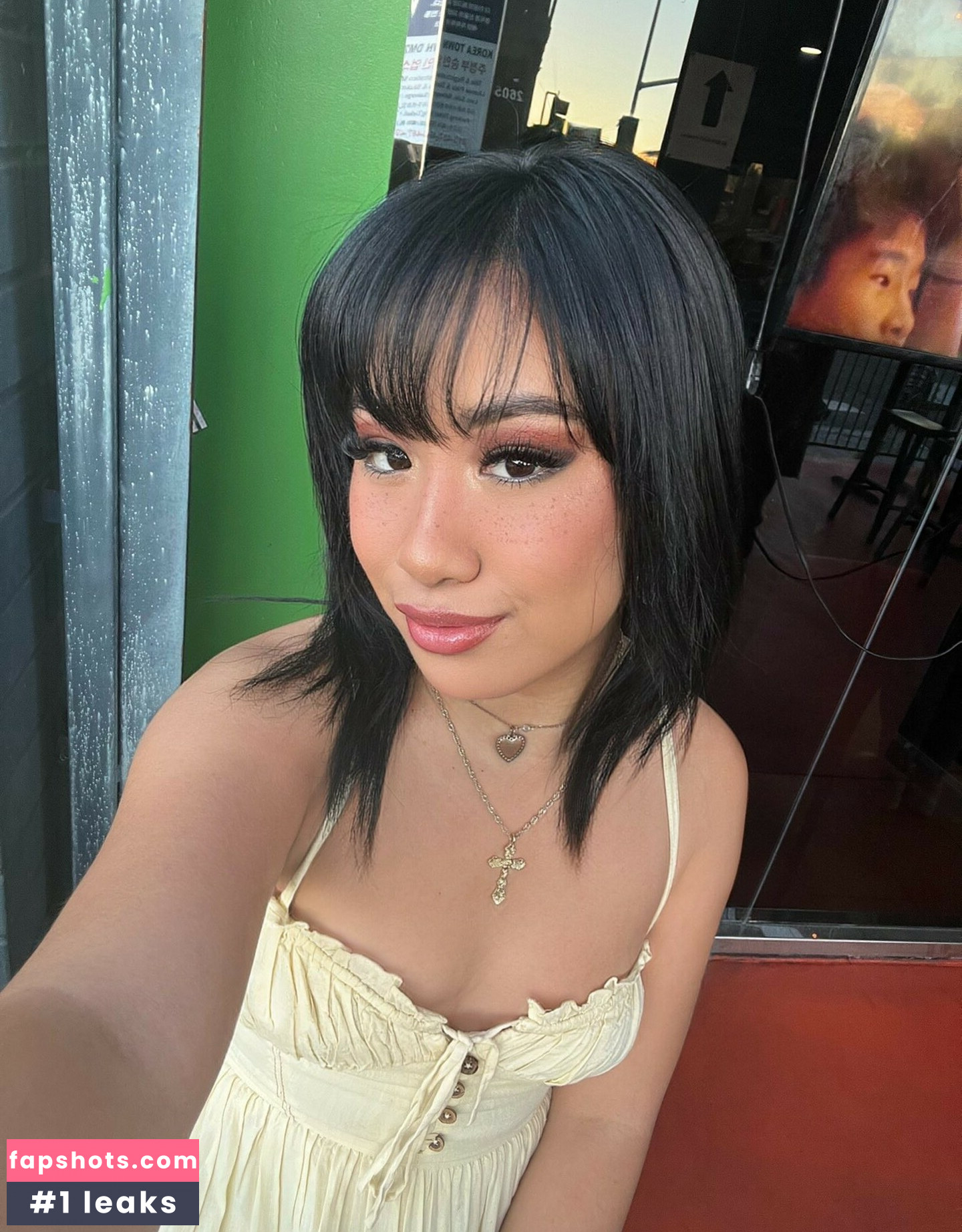 Dawn Jaqueline Nude Leaks OnlyFans Photos #82 - LeakJerk