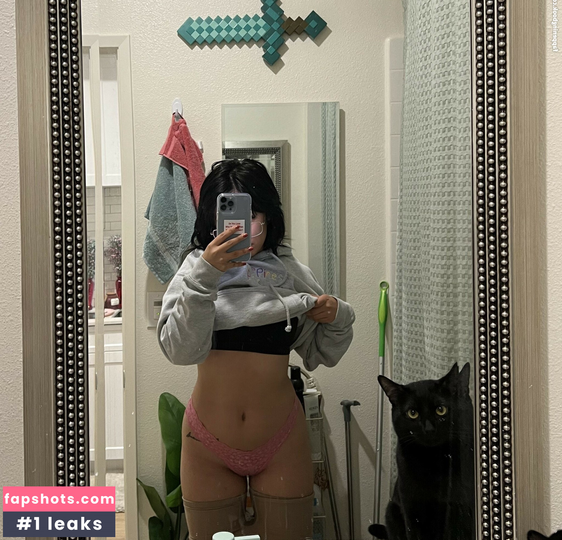 Dawn Jaqueline Nude Leaks OnlyFans Photos #83 - LeakJerk