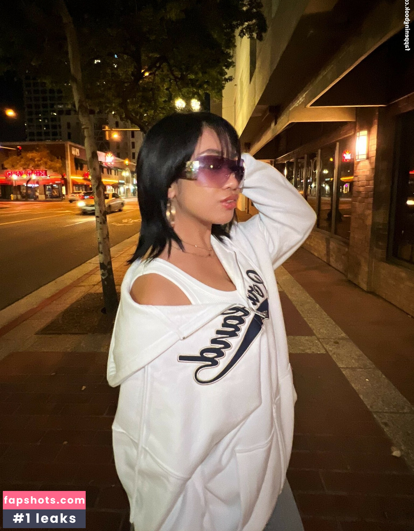 Dawn Jaqueline Nude Leaks OnlyFans Photos #84 - LeakJerk