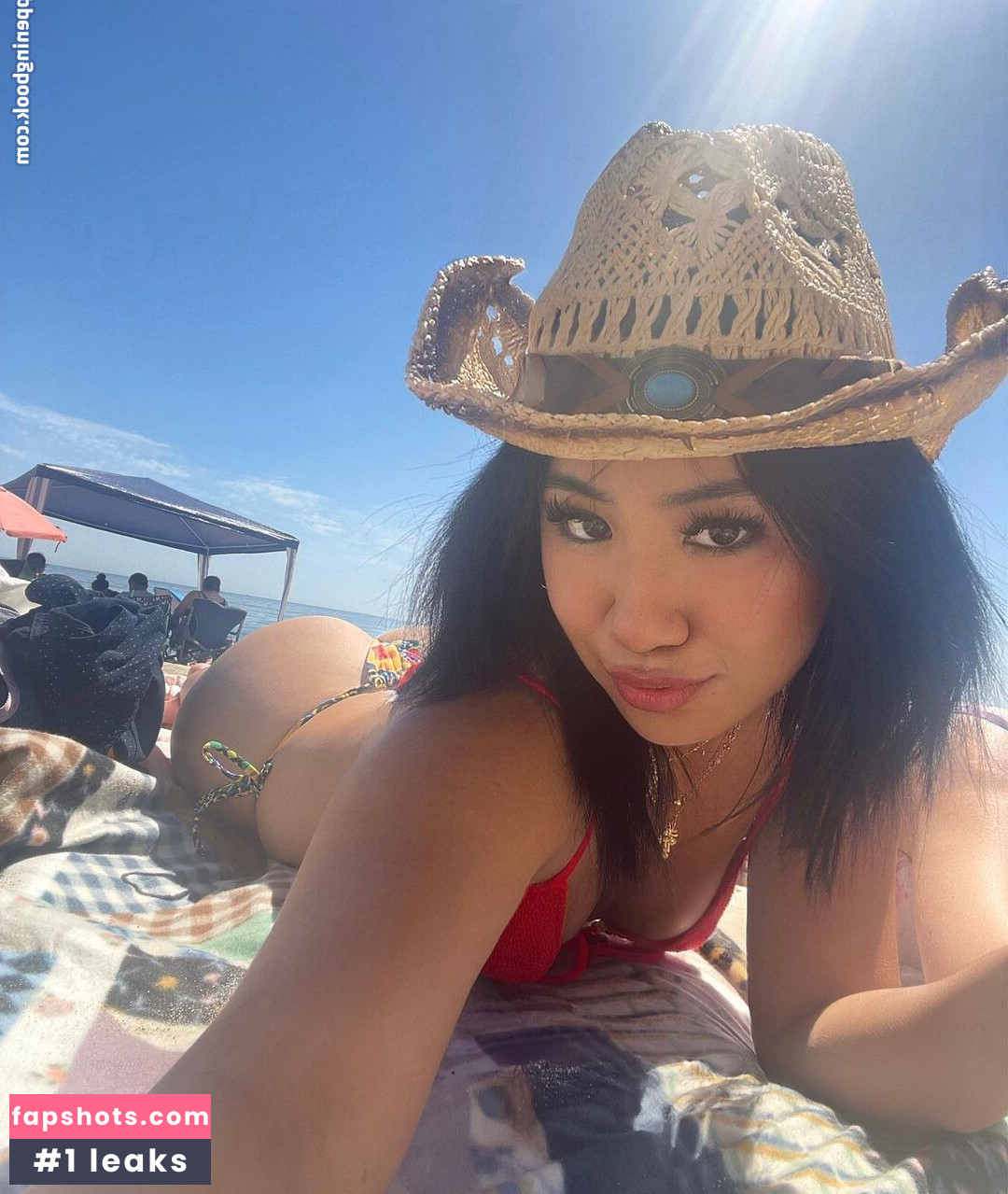 Dawn Jaqueline Nude Leaks OnlyFans Photos #85 - LeakJerk