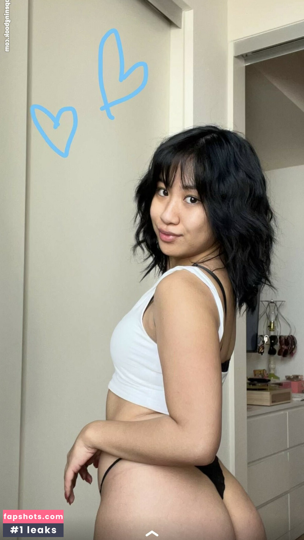 Dawn Jaqueline Nude Leaks OnlyFans Photos #87 - LeakJerk