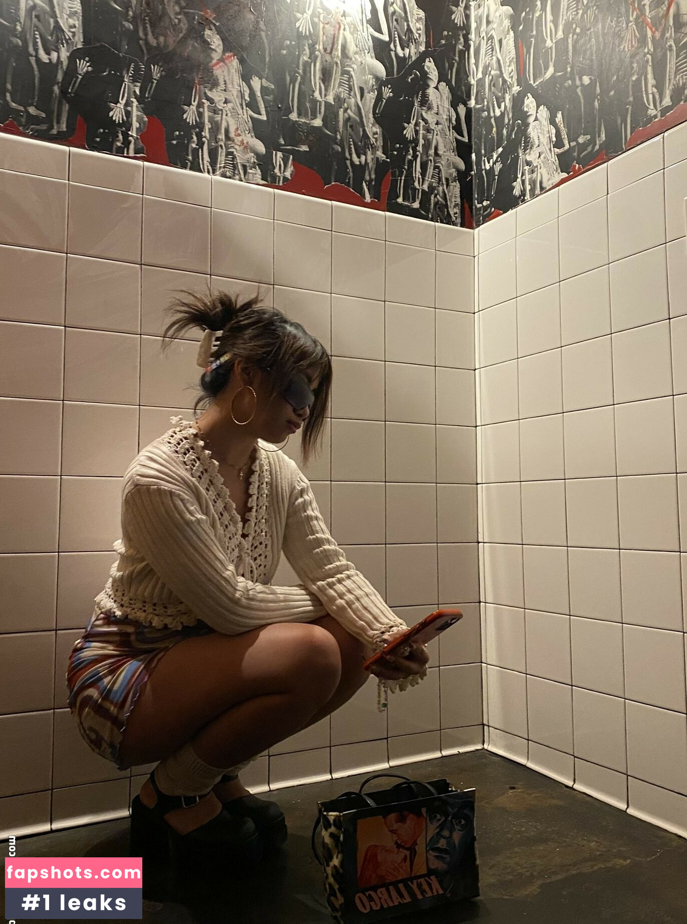 Dawn Jaqueline Nude Leaks OnlyFans Photos #93 - LeakJerk