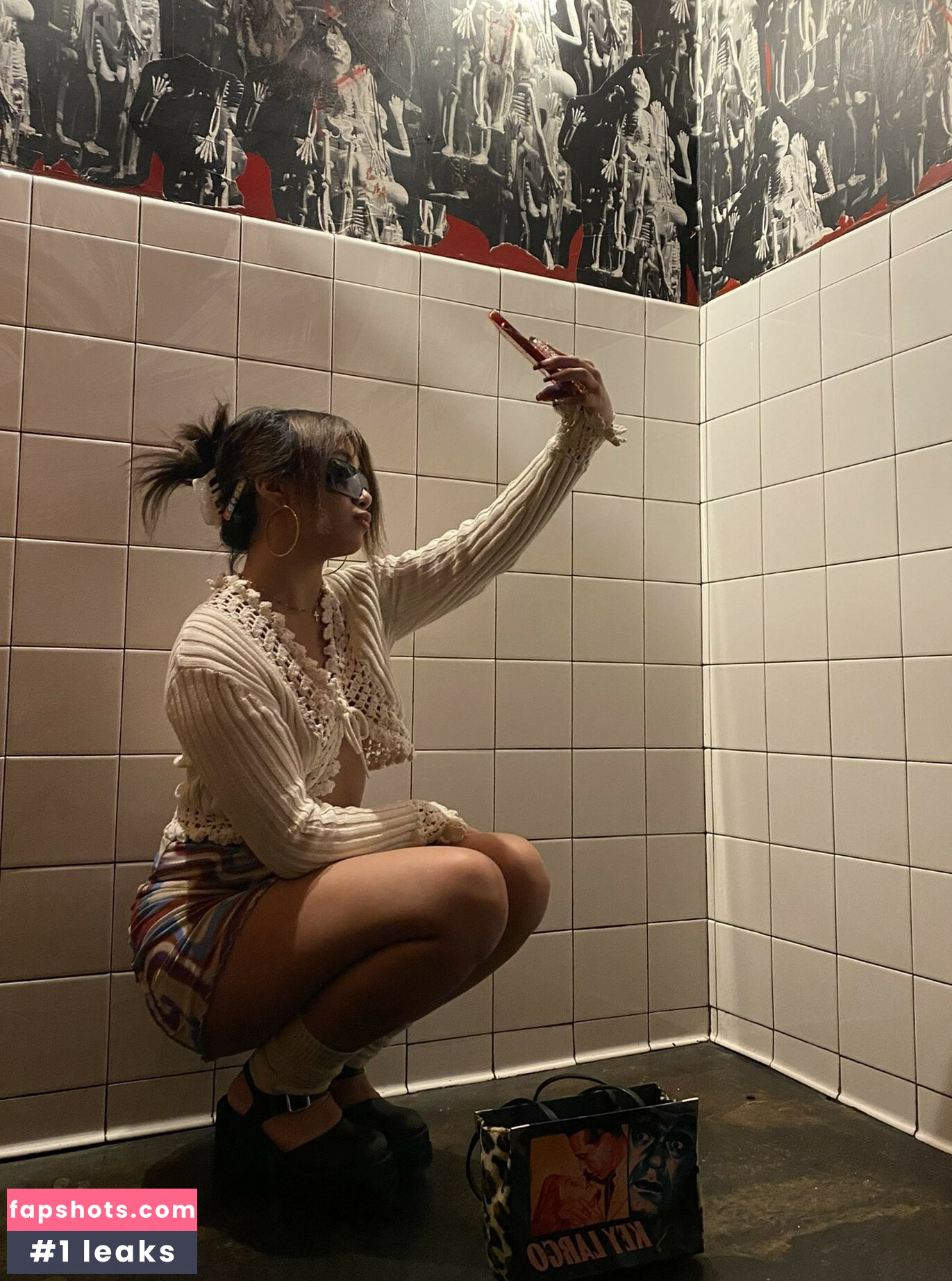 Dawn Jaqueline Nude Leaks OnlyFans Photos #94 - LeakJerk