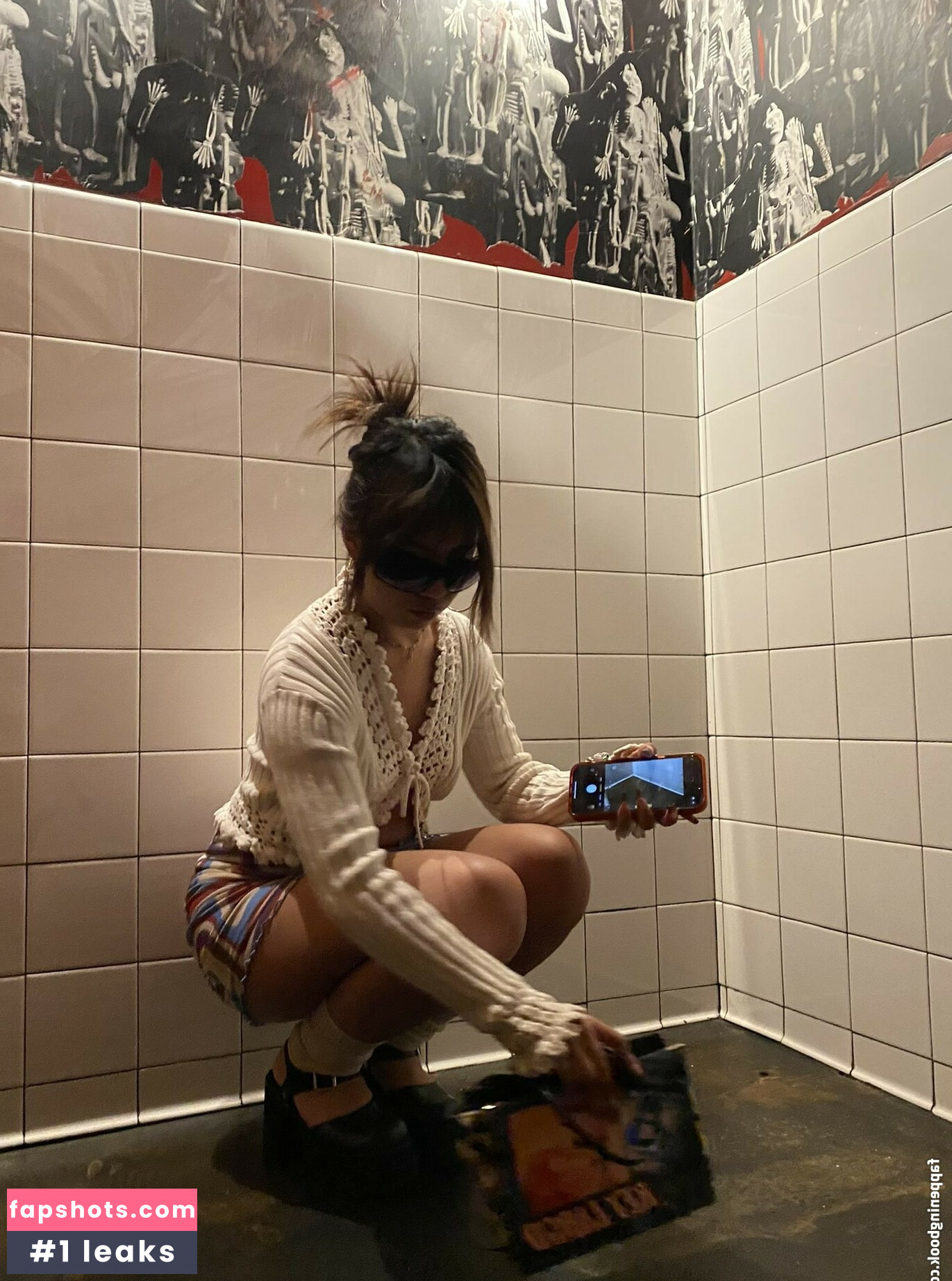 Dawn Jaqueline Nude Leaks OnlyFans Photos #96 - LeakJerk