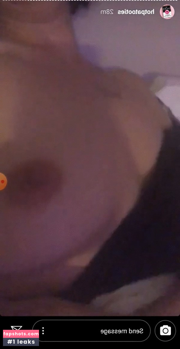 Dawn O'Porter gallery photo #2