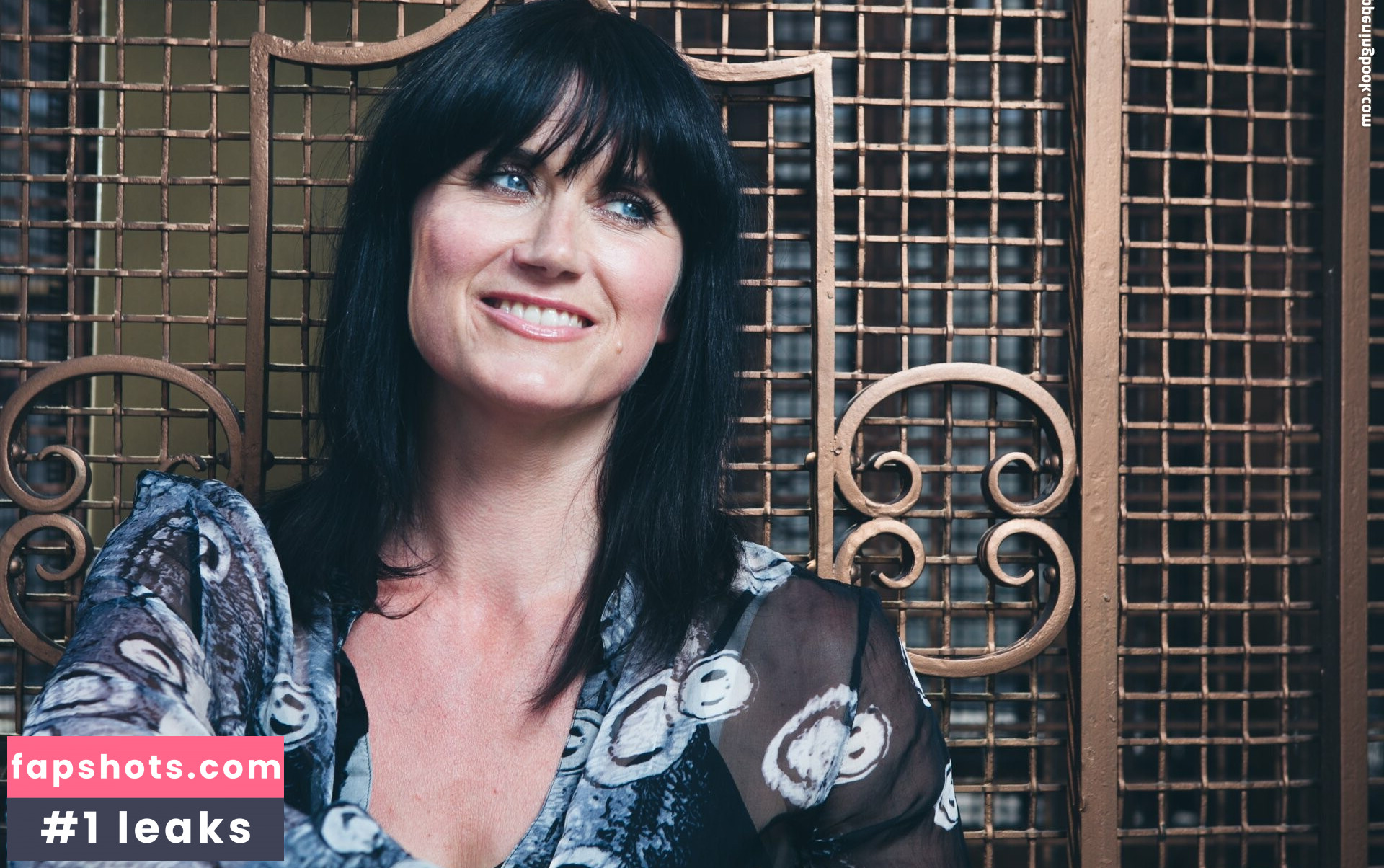 Dawn Steele gallery photo #14