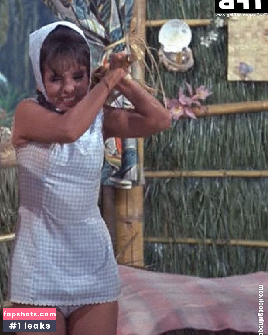 Dawn Wells Nahé úniky fotek pouze od fanoušků #2 - Fapshots